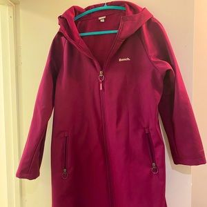 Bench Lightweight Jacket with Hood - Size XL